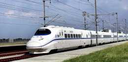 福建將迎來廣東的高鐵，全長616公里，這10城幸運了