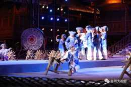 太精彩了！貴州興義萬峰林上演了一場精彩紛呈的“錦繡家園”非遺體驗展