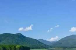 2021年省級“美麗河湖”名單公佈 西雙版納州擬獲千萬獎補