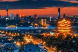 武漢迎來新一輪城市規劃，將秉承主城做優，副城做強的發展趨勢