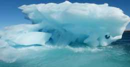 假如南極冰川全部消融了，上海會什麼樣？後果讓人類無法承受