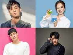 7位韓國演員轉型為綜藝主持的固定成員