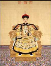 他是中國歷史上收藏第一人，但是鑑別能力不行，收藏了很多贗品