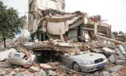 比四川汶川地震和唐山大地震慘烈的那場1933年大地震，你知道多少？