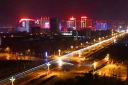 河北邯鄲是一座怎樣的城市？