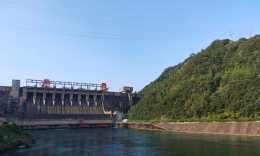 遊歷：中國第一座，自行設計，自己施工建造的大型水力發電站