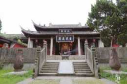 浙江衢州也有一座孔廟，建造時間晚於曲阜幾百年，卻鮮為人知