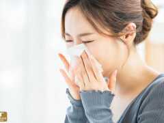 JMT日本醫療-伴隨長期鼻塞的肥厚性鼻炎，影響集中力和睡眠