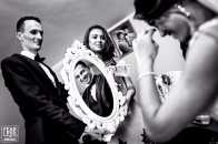 100張最美黑白婚禮照，每一張都在述說一個動人的故事