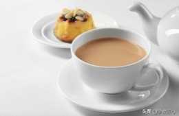 秋天的第一杯奶茶，誰會買給你？還是自己動手製作正宗拉茶吧